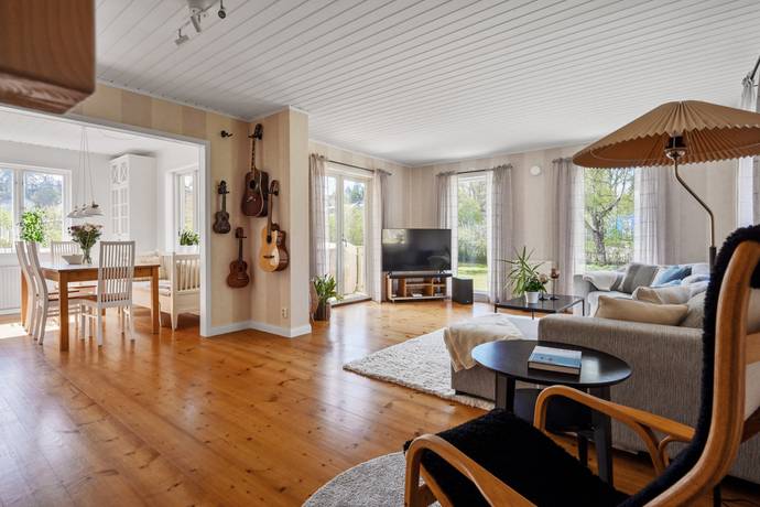 6 rum Villa på Lindholmsvägen 6 Österskär Österåkers kommun - bild 8