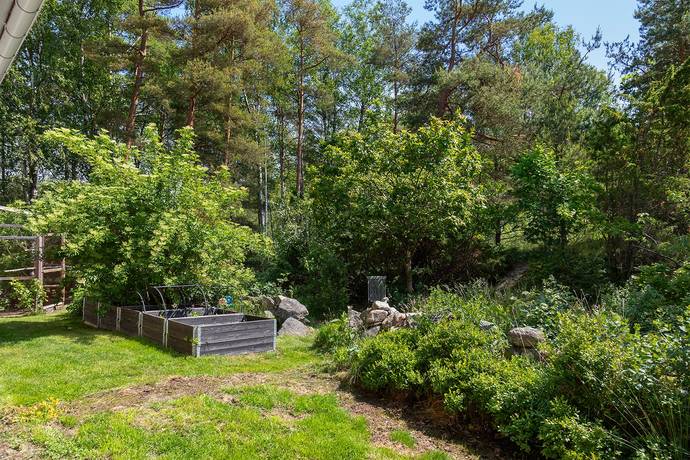 6 rum Villa på Tjärnhöjdsvägen 20 Torslanda - Centralt Göteborgs kommun - bild 23