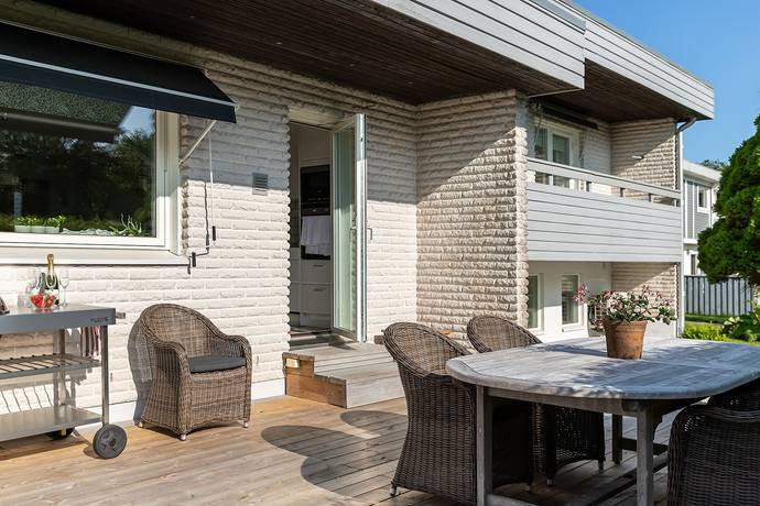 5 rum Villa på Gnejsvägen 30 Lindome | Valås Mölndals kommun - bild 35