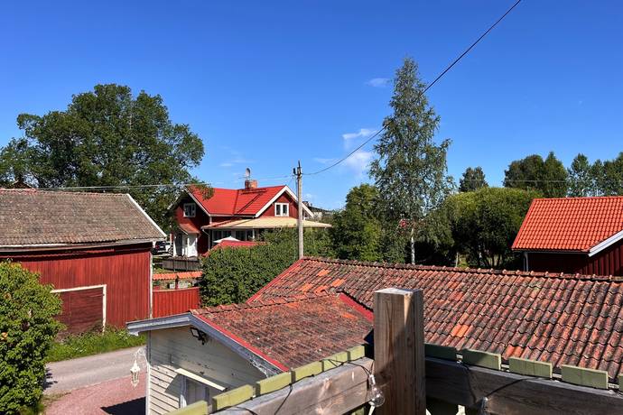 5 rum Villa på Dössvägen 33 & Dössvägen 33B Utmeland Mora kommun - bild 2