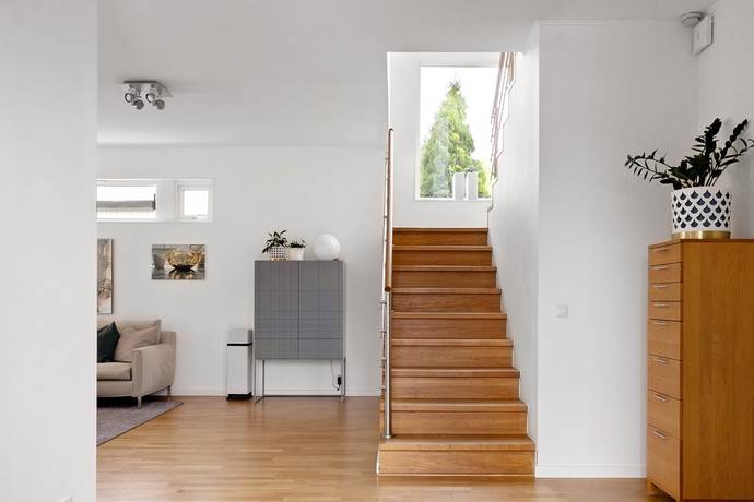 6 rum Villa på Odensvägen 6 Edsviken Sollentuna kommun - bild 17