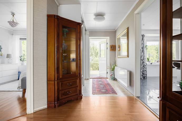 5 rum villa på Butbrovägen 22A Butbro, Finspångs kommun - bild 3