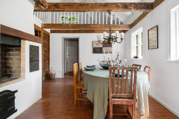 7 rum Villa på Arkelstorpsvägen 98 Arkelstorp Kristianstads kommun - bild 6