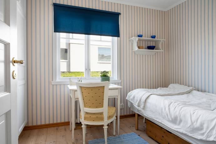 7 rum Villa på Övre Parkvägen 13 Åstol Tjörns kommun - bild 25