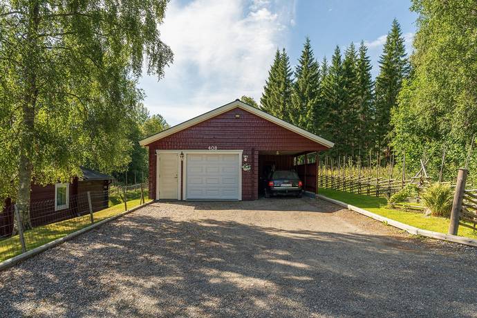 4 rum Villa på Skulnäs 408 Örnsköldsviks kommun - bild 36