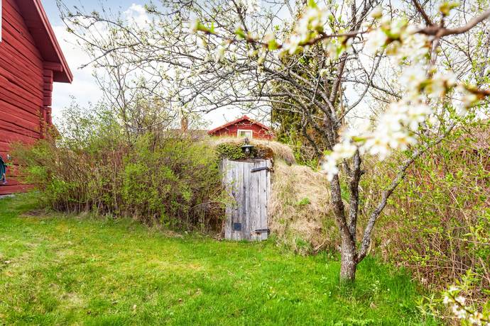 3 rum Villa på Gråda 10 Gråda Gagnefs kommun - bild 38