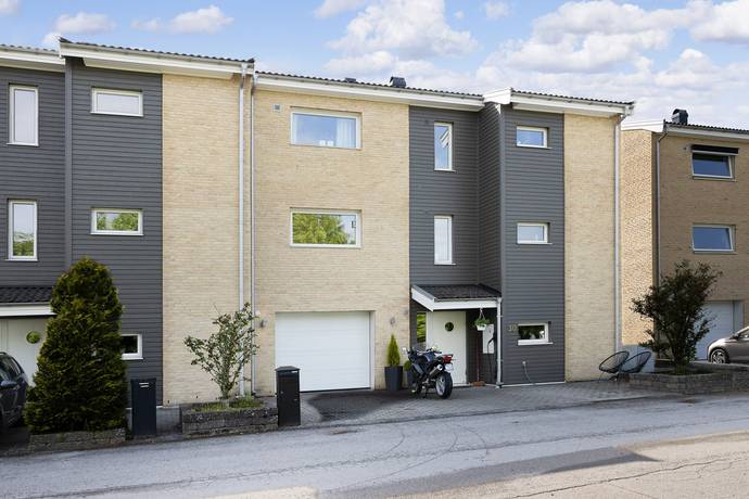 5 rum Radhus på Biblioteksgatan 30 Bara Svedala kommun - bild 52