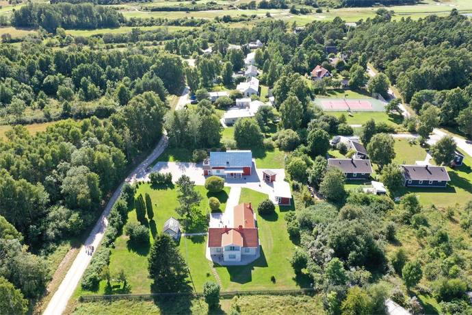 Västergarn Lauritse 148 B och C, Västra Gotland, Gotlands kommun