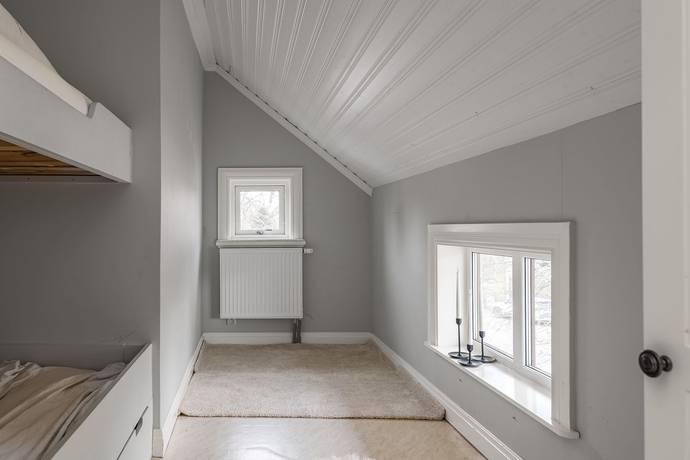 8 rum Villa på Långvägen 11 Mjölby kommun - bild 32