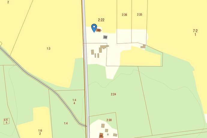 4 rum Villa på Torpa 590 Örebro kommun - bild 39