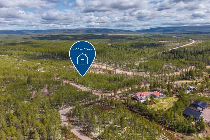 Rörbäcksnäs, Sälen, Malung-Sälens kommun
