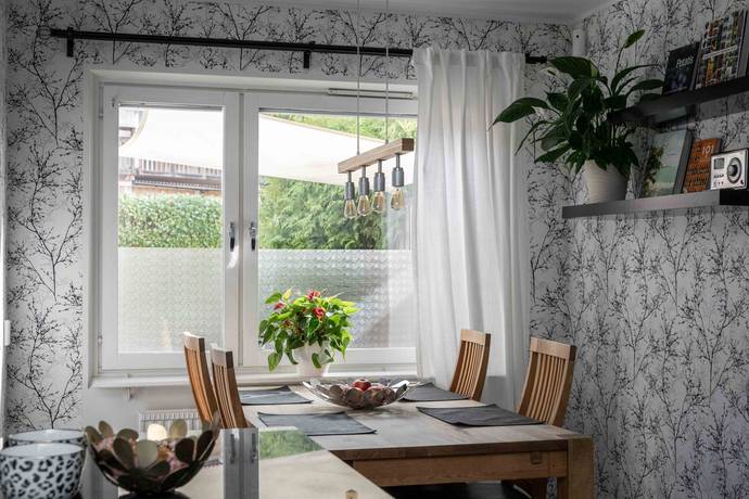 3 rum Radhus på Kvintettvägen 62 Skogås Huddinge kommun - bild 9