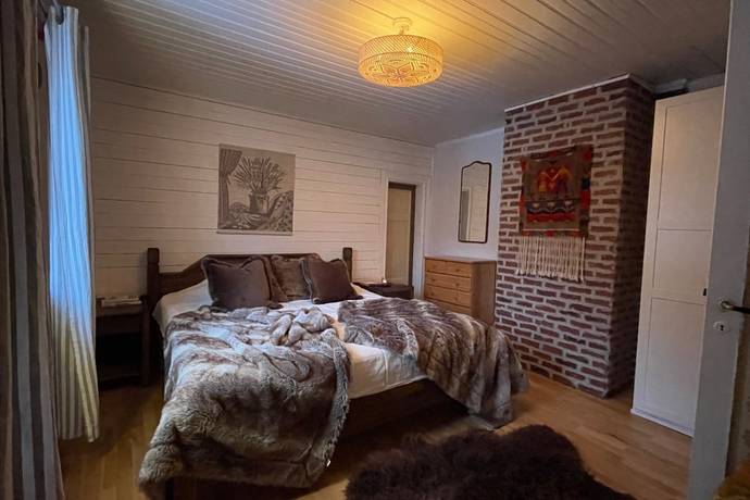 4 rum Villa på Stationsvägen 30 Vemhån - vemdalen Härjedalens kommun - bild 43