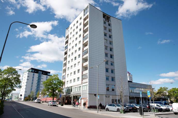 3 rum Lägenhet på Harpsundsvägen 76 Högdalen Stockholms kommun - bild 26