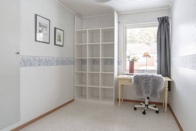 6 rum Villa på Karagangatan 5 Ursviken Skellefteå kommun - bild 13