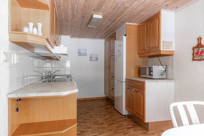 3 rum Villa på Skogsallén 24 Skummeslövsstrand Laholms kommun - bild 18