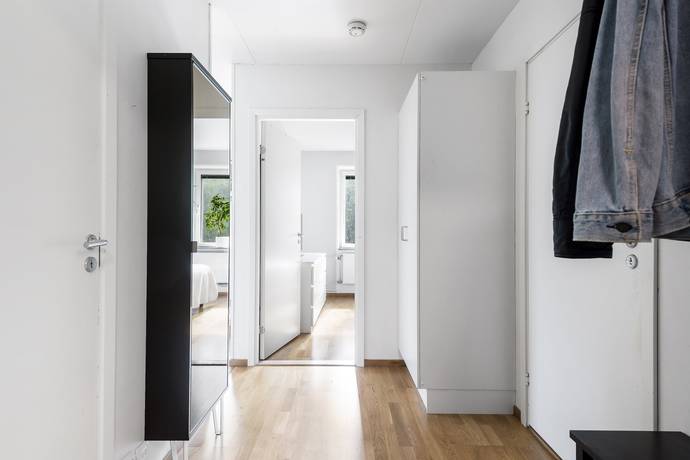2 rum Lägenhet på Aprikosgatan 1B, vån 5/5 Hässelby Strand Stockholms kommun - bild 16