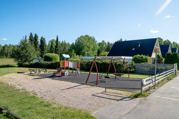 5 rum Radhus på Tegelvägen 1L Svalsta Nyköpings kommun - bild 31