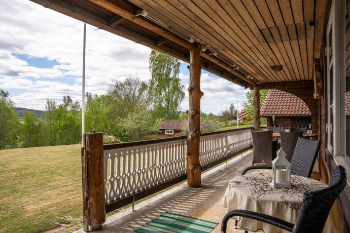 9 rum Villa på Källbacksgattu 30 Siljansnäs Leksands kommun - bild 38