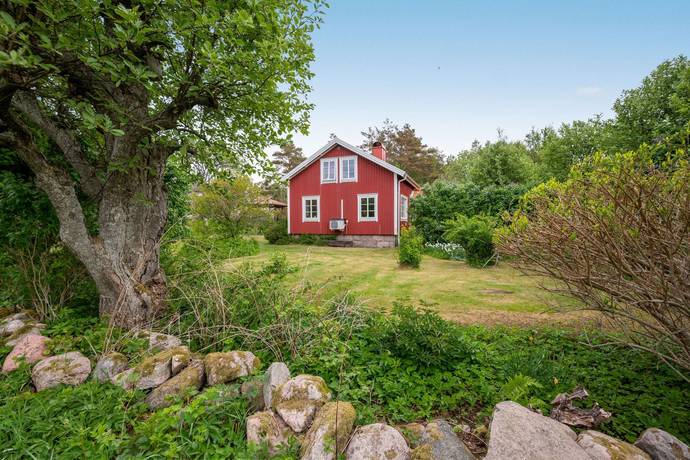 5 rum fritidshus på Kolmyrvägen 21 Grebbestad / Kolmyrarna, Tanums kommun - bild 3