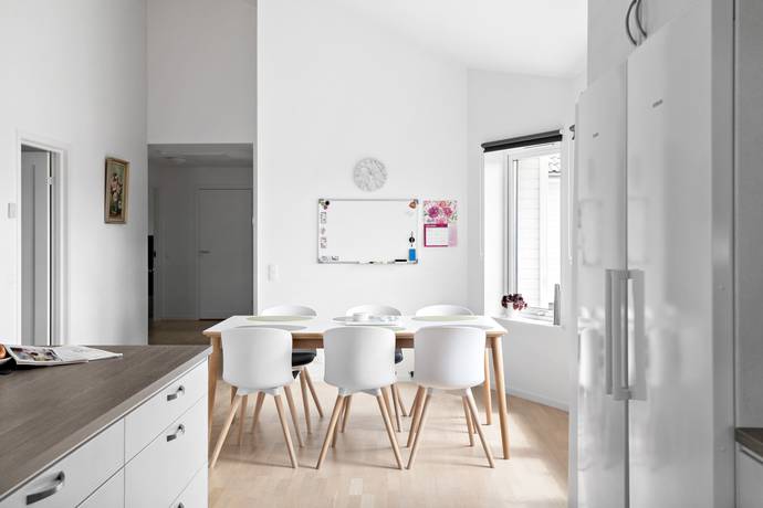 4 rum Villa på Hornvägen 6 Ludvigsborg Hörby kommun - bild 10