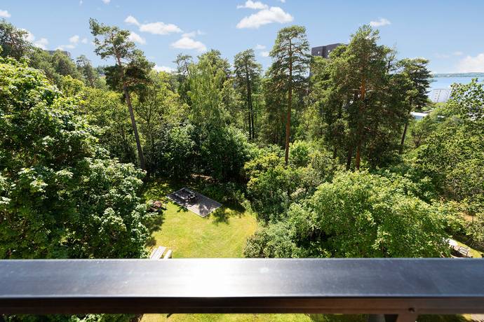1 rum lägenhet på Filarvägen 1 Kallhäll, Järfälla kommun - bild 2