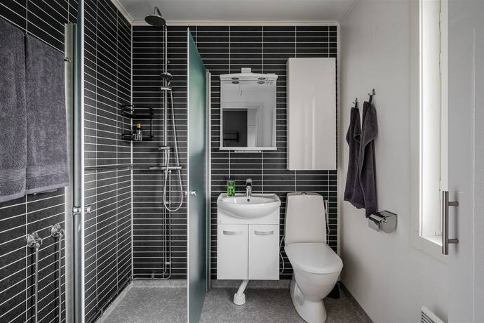 6 rum radhus på Ljusbergs väg 16C Hede, Härjedalens kommun - bild 5