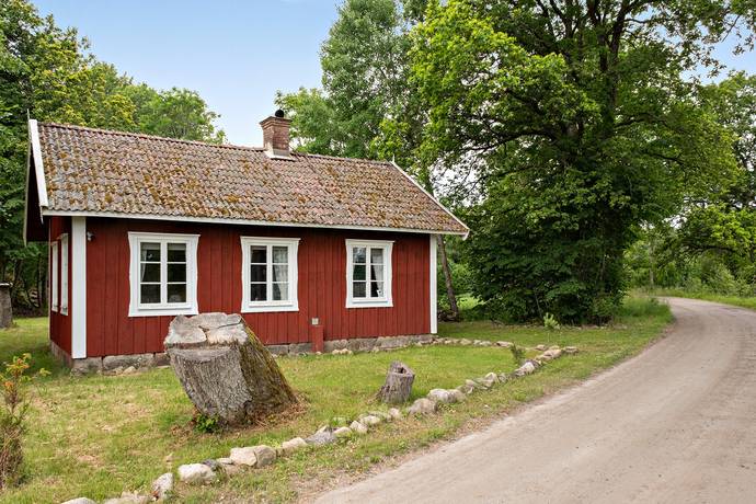 2 rum villa på Tostarps skola 1 Rydaholm, Värnamo kommun - bild 5