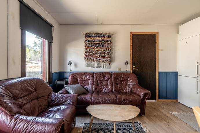 2 rum Lägenhet på Grå byn 12 E Tandådalen, Sälen Malung-Sälens kommun - bild 7