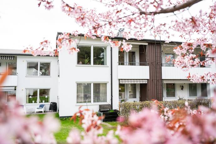 3 rum lägenhet på Fredsgatan 36 Södermalm, Sundsvalls kommun - bild 1