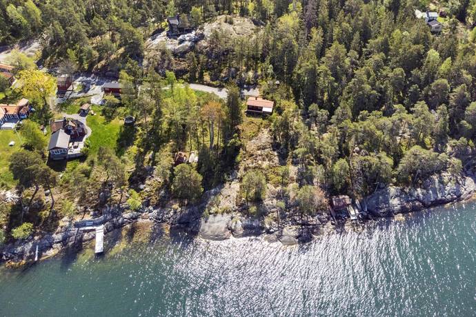 2 rum fritidshus på Yxlö bryggväg 90 Yxlö, Norrtälje kommun - bild 2