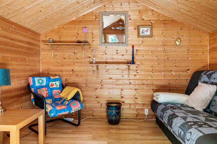 3 rum Villa på Någorlundavägen 17 Saxtorp Landskrona kommun - bild 17