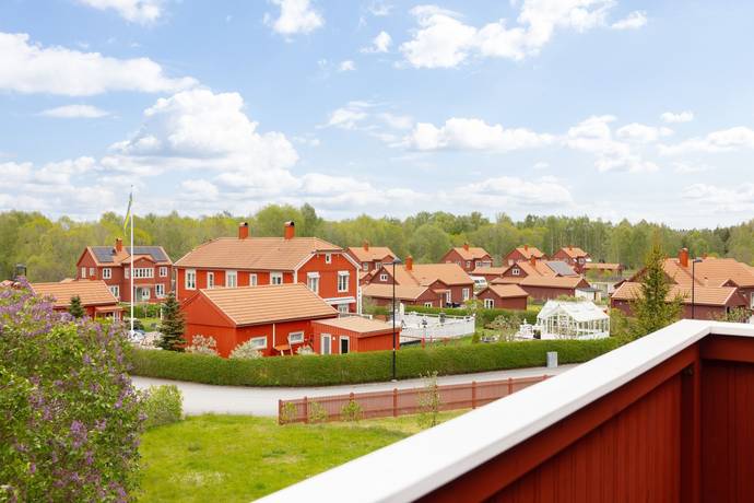5 rum Villa på Lövhagsvägen 33 Lindholmen Vallentuna kommun - bild 25