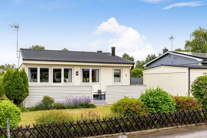 Färjestaden, Mörbylånga kommun