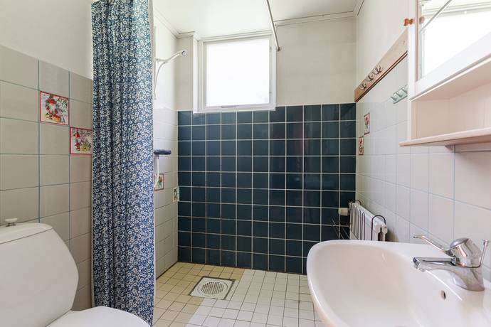 8 rum Villa på Valbacksvägen 13 Ingatorp Eksjö kommun - bild 30