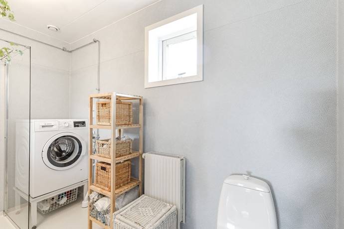 2 rum Lägenhet på Skördevägen 118H Åkers Styckebruk Strängnäs kommun - bild 17