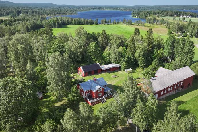 5 rum villa på Grönviken 261 Lingbo, Ockelbo kommun - bild 1
