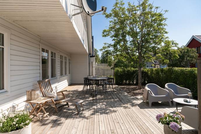 5 rum Kedjehus på Blomodlarvägen 23 Lekeryd Jönköpings kommun - bild 5