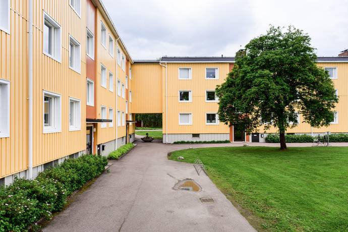 3 rum Lägenhet på Majorsgatan 18 C Forssa Borlänge kommun - bild 23