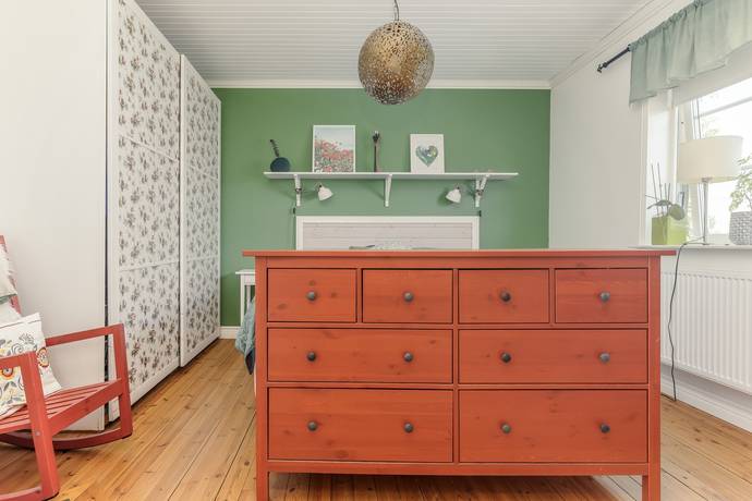6 rum Parhus på Högbergsgatan 59 Högberget Ludvika kommun - bild 31