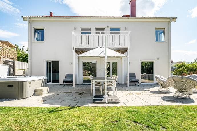 7 rum villa på Högabergsvägen 5A Lyckeby, Karlskrona kommun - bild 2
