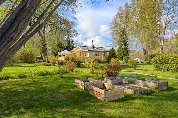 3 rum Fritidshus på Adelsö Kvarnväg 3 Ekerö Adelsö Ekerö kommun - bild 9