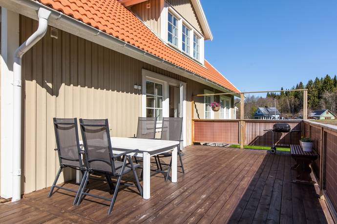 7 rum villa på Bodvägen 15A Sundsvall - Sidsjö, Sundsvalls kommun - bild 4