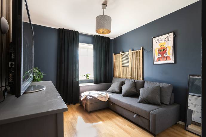 5 rum Radhus på Holländaregatan 12D Almby Örebro kommun - bild 33