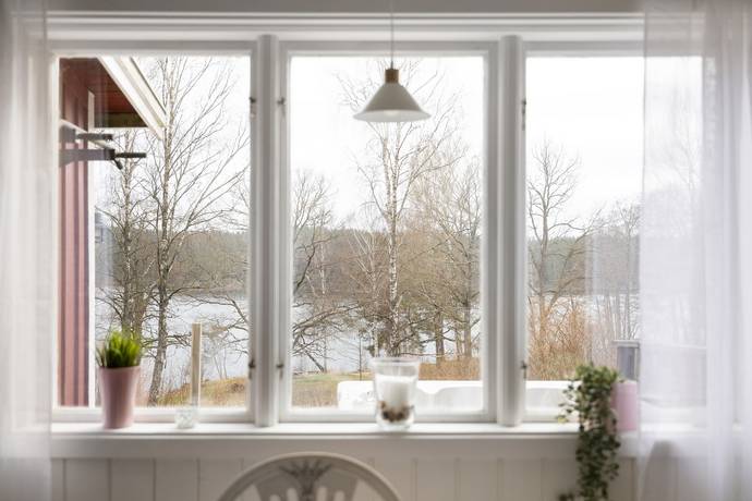 Nyforsvägen 16, Nyfors, Tyresö kommun