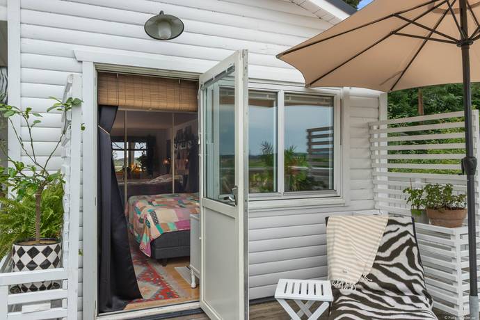 3 rum Villa på Örnbacken 5 Sjöbo Sommarby Sjöbo kommun - bild 16