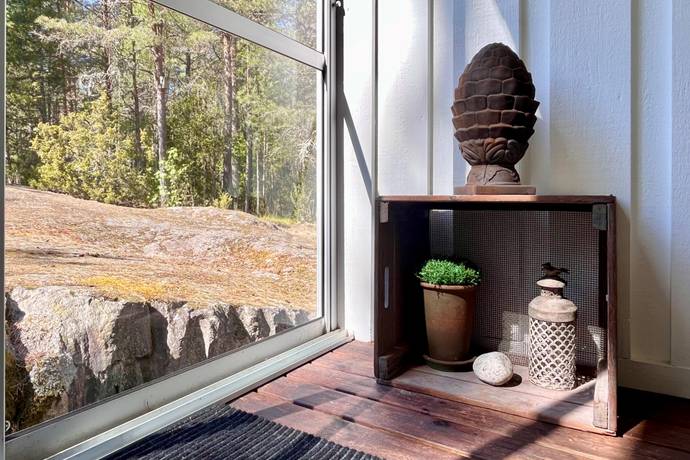 3 rum Fritidshus på Kavarö 257 Öregrund Östhammars kommun - bild 10