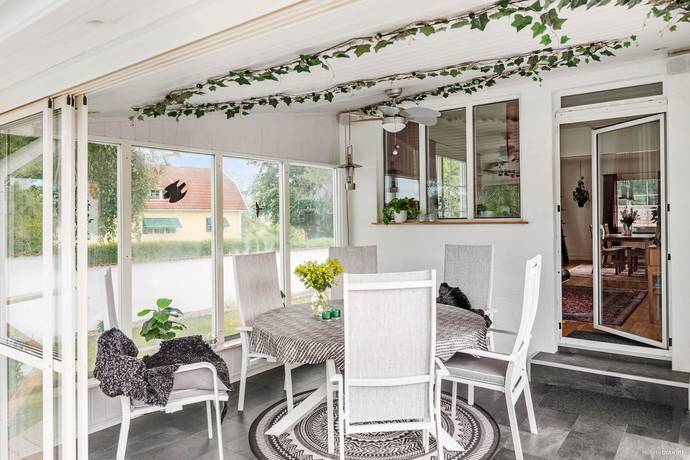5 rum Villa på Landsvägen 731 Östra Grevie Vellinge kommun - bild 32
