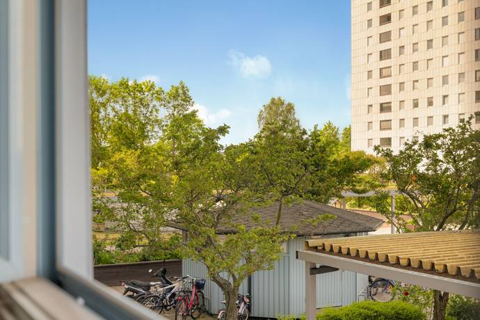 3 rum Lägenhet på Hagalundsgatan 40 Hagalund Solna kommun - bild 28