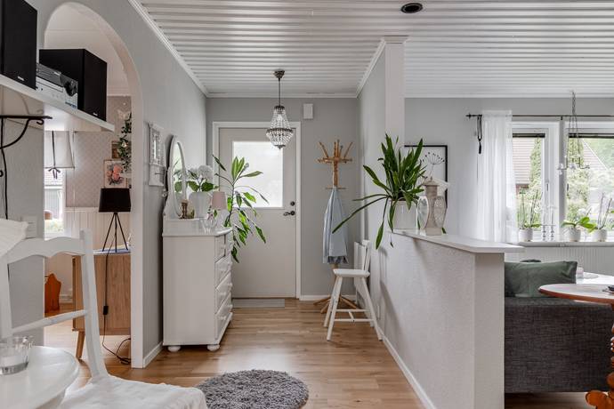 5 rum Villa på Kapplandsgränd 3 Oknebäck Mönsterås kommun - bild 7
